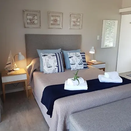 Aloe @ The Sea Apartment Mossel Bay Exterior photo