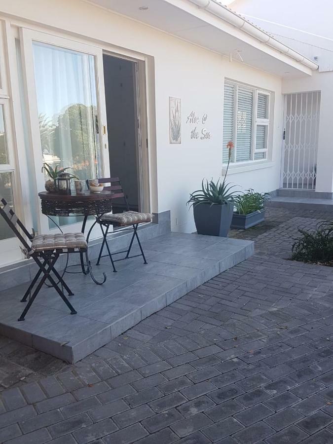 Apartment Aloe @ The Sea Mossel Bay