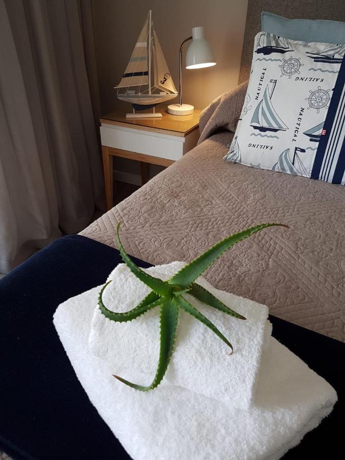 Aloe @ The Sea Apartment *